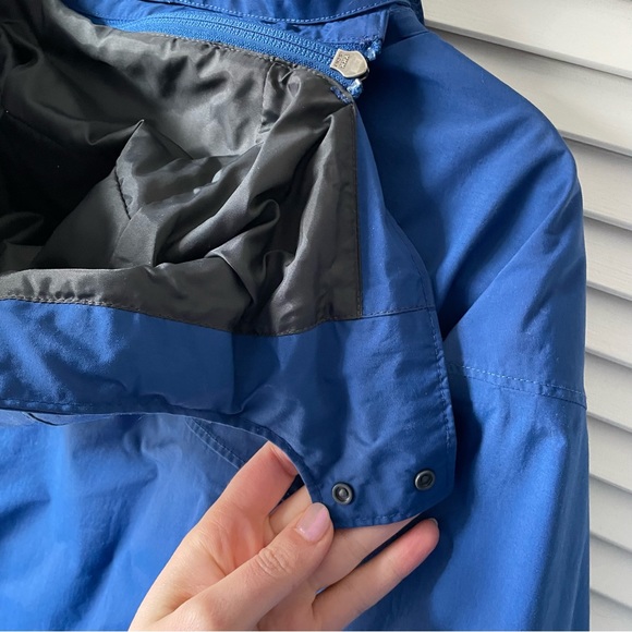 The North Face Mens HYVENT Jacket - Picture 7 of 8